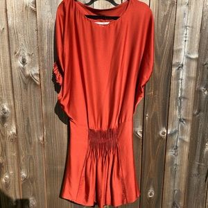 COPY - DVF Diane von Furstenberg Handy Dress sz 2